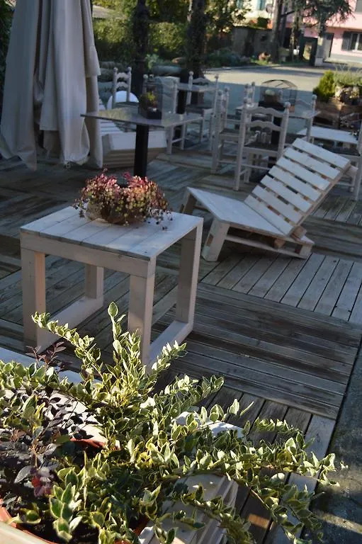 Hotel Le Vigne Di Corvino Casteggio