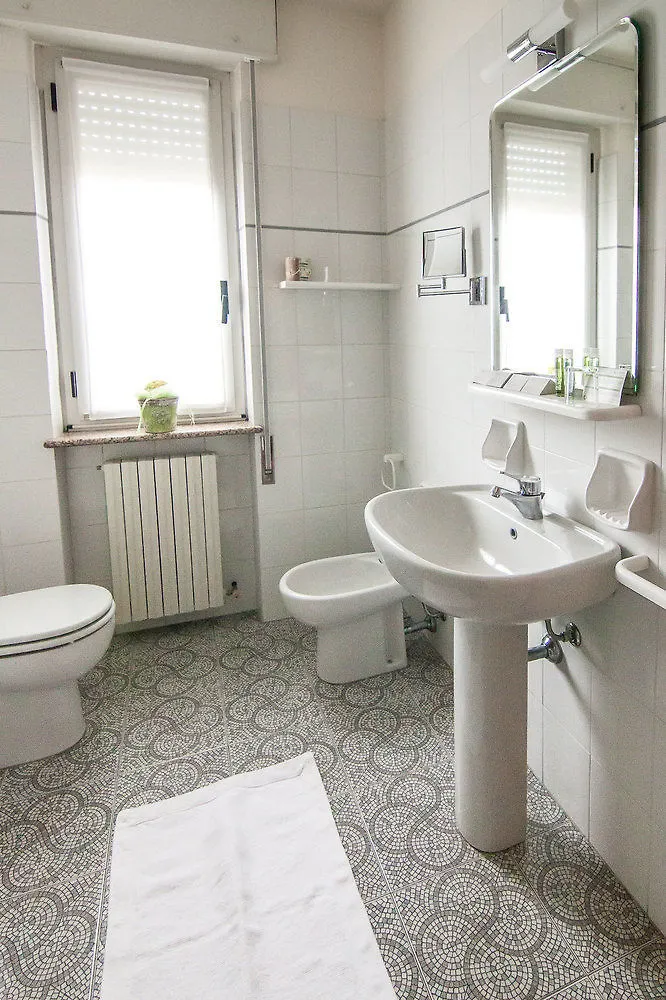 Hotel Le Vigne Di Corvino Casteggio Italië