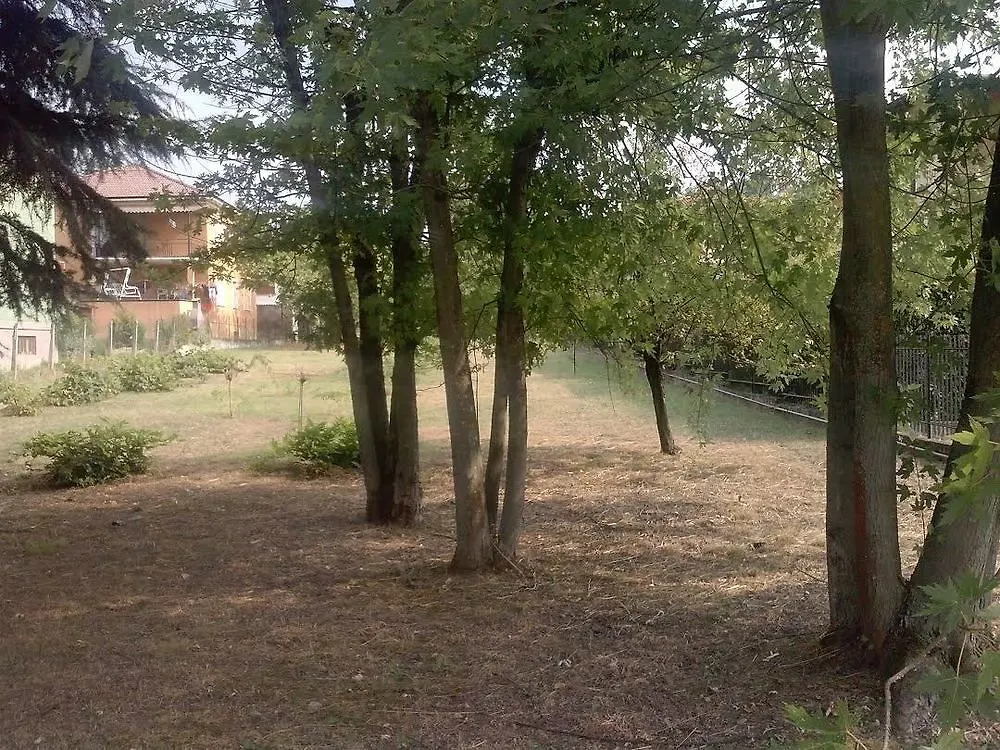 Hotel Le Vigne Di Corvino Casteggio 3*,  Italië