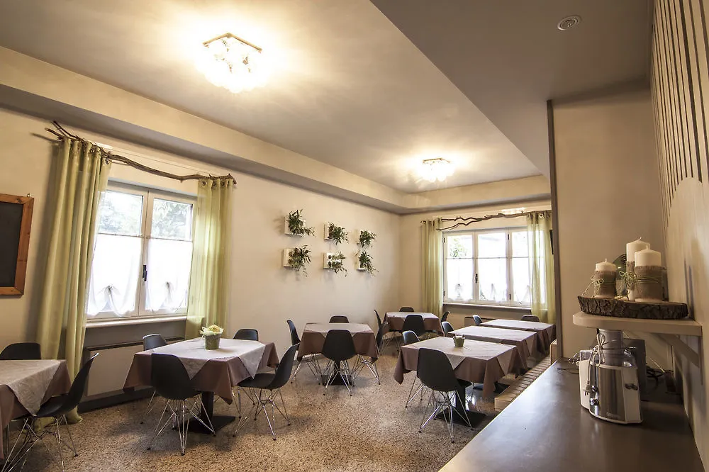 Hotel Le Vigne Di Corvino Casteggio